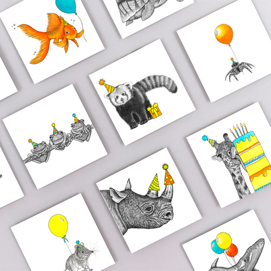 7 Reasons Every Gift Shop Should Stock Greeting Cards