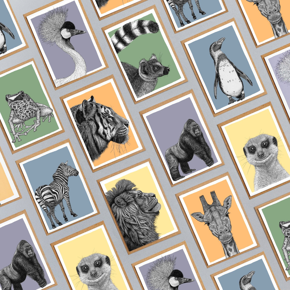 How to Choose the Best Products for a Zoo Gift Shop