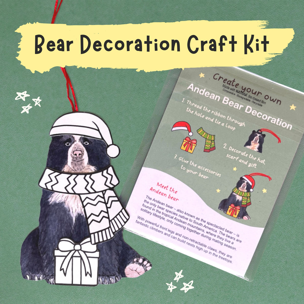 Ultimate Christmas Activity Bundle