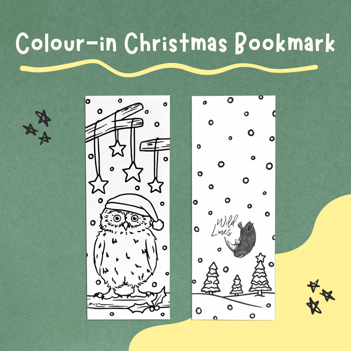 Ultimate Christmas Activity Bundle