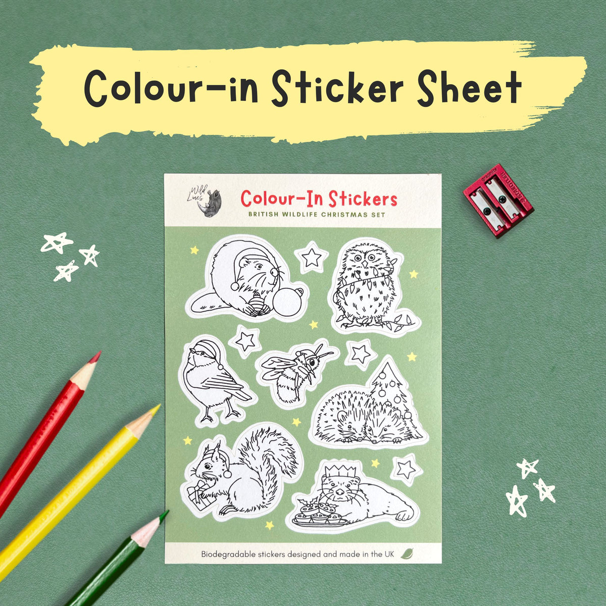 Ultimate Christmas Activity Bundle