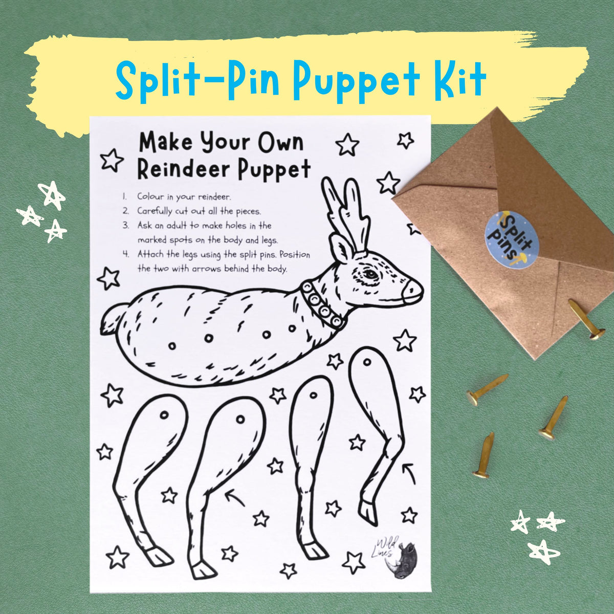 Ultimate Christmas Activity Bundle