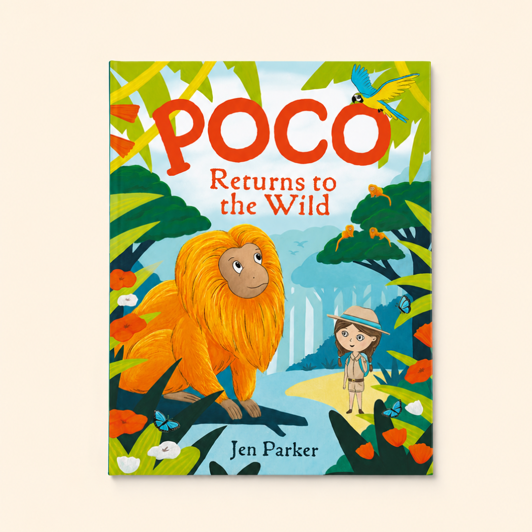 Poco Returns to the Wild