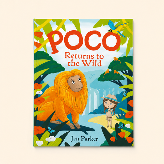 Poco Returns to the Wild