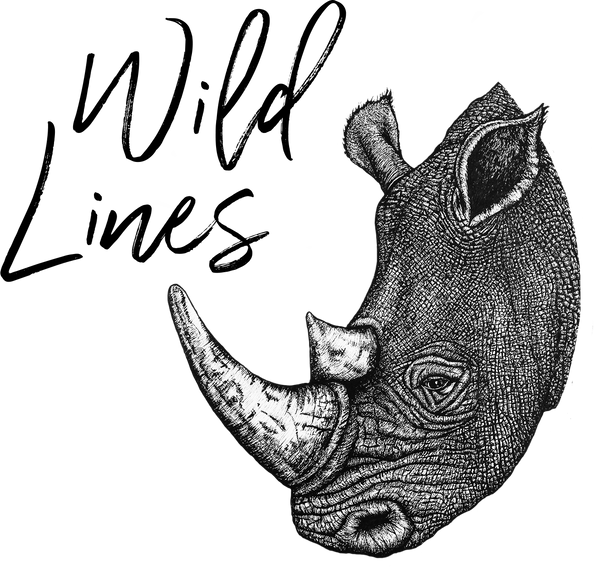 Wild Lines